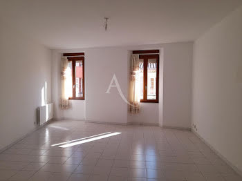 appartement à Vidauban (83)