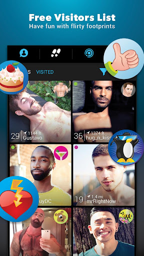 免費下載社交APP|PlanetRomeo: Gay Dating app開箱文|APP開箱王