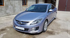 продам авто Mazda Mаzda 6 Mazda 6 (GH) Sedan