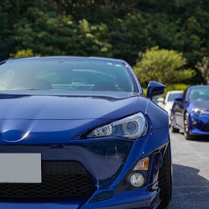 BRZ ZC6