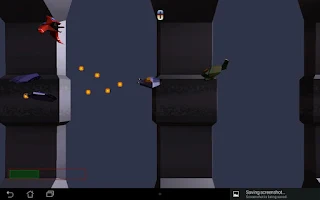 THE CLAW Screenshot 5 of 6