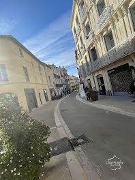 locaux professionnels à Montpellier (34)