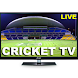 Cricket Tv Live Streaming