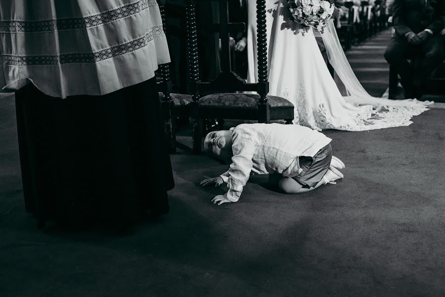 Hochzeitsfotograf Rita Santana (ritasantana). Foto vom 30. Januar 2020