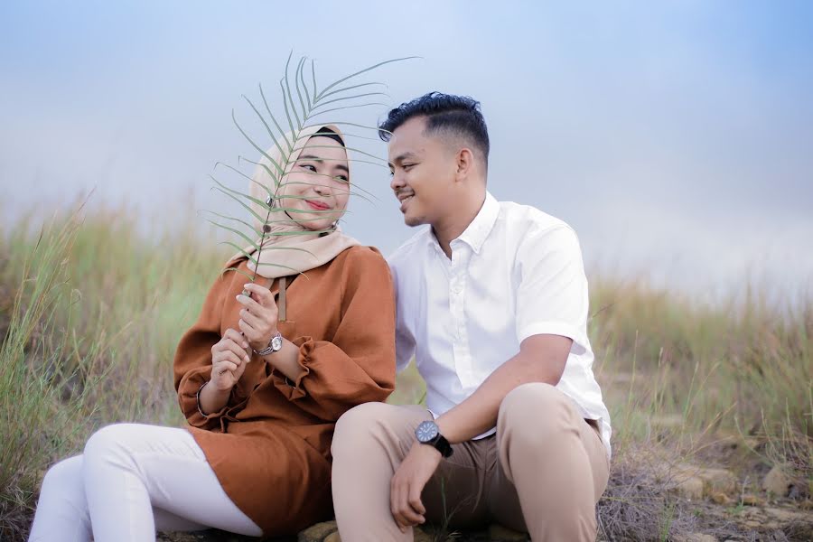 Fotografer pernikahan Muhammad Arif Ariawan (ariawan). Foto tanggal 21 Juni 2020