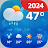 Accurate Weather: Live Weather icon