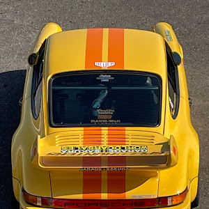 911 クーペ