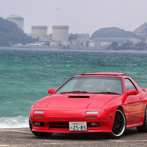 RX-7 FC3S