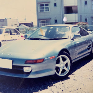 スカイライン GT-R BNR32