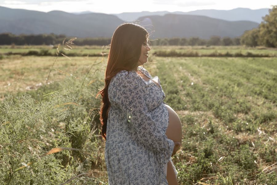 Fotografo di matrimoni Carolina Alamos (carolinaalamos). Foto del 1 marzo