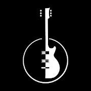 All Guitar Network  Icon