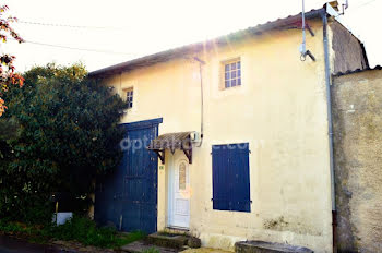 maison à Saulvaux (55)