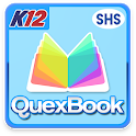 Earth Science - QuexBook icon