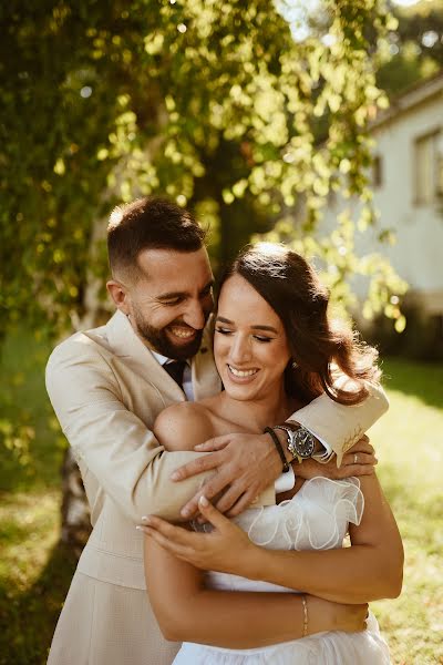 Fotografo di matrimoni Pedja Vuckovic (pedjavuckovic). Foto del 20 settembre 2023