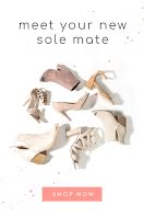 Meet Your New Sole Mate - Pinterest Pin item