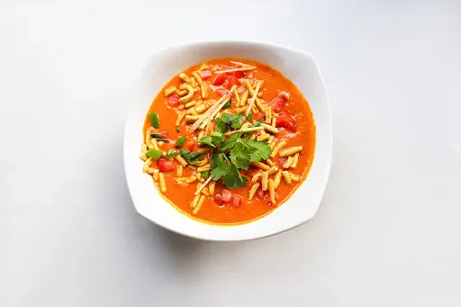 Sev Tamatar