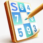 Sudoku - Free & Offline Logic Puzzle Games Apk