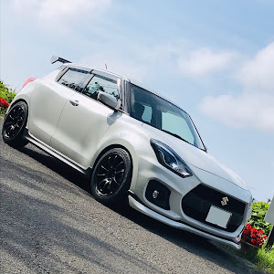 スイフトスポーツ ZC33S