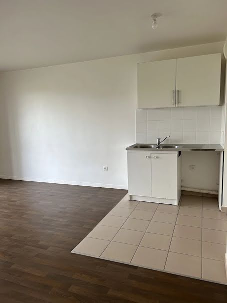 Vente appartement 3 pièces 59.43 m² à Persan (95340), 184 000 €