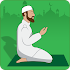 Step by Step Salah Daily prayers: Namaz & Duas1.1