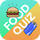 Food Quiz 🍕  icon