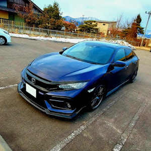 シビック FK7