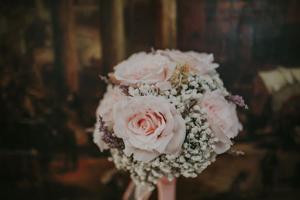 Wedding photographer Diana Cermakova (dianacermakova). Photo of 11 April 2019