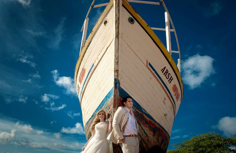 Photographe de mariage Eric Baez (solofotos). Photo du 22 juin 2020