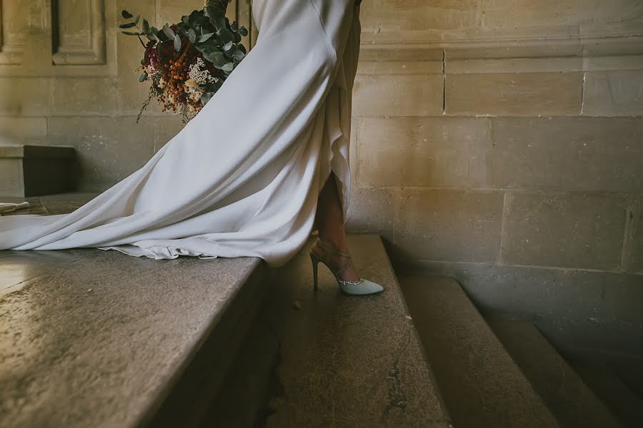 Photographe de mariage Oroitz Garate (garate). Photo du 18 mai 2022