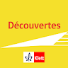 Découvertes Vokabeltrainer icon