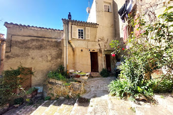 appartement à Le Bar-sur-Loup (06)