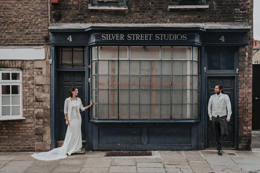 Photographe de mariage Mattia Neri (mattianeri). Photo du 4 décembre 2020