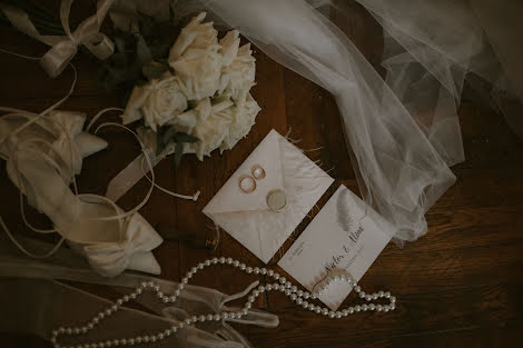 結婚式の写真家Yuliya Moshenko (moshenko)。2月26日の写真