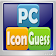 PC Icon Guess icon