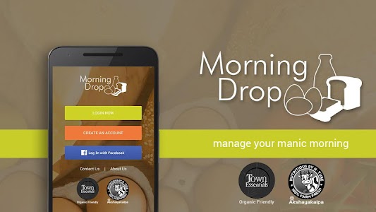 Morning Drop screenshot 20