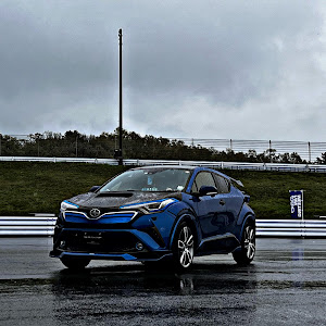 C-HR ZYX10