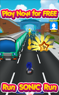 Sonic Flash Speed Fever: Run, Rush, Jump & Dash 3D 1.5.23 APK + Mod (المال غير محدود) إلى عن على ذكري المظهر