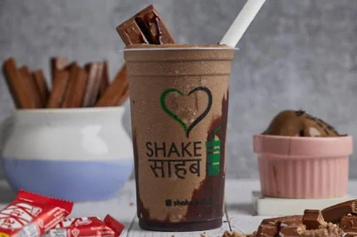 Kitkat Shake