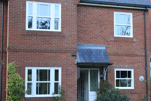 Sliding sash windows