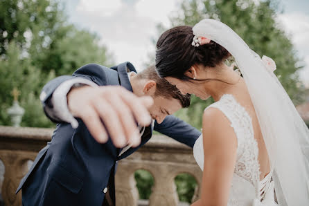 Bryllupsfotograf Alena Und René (alenaundrene). Foto fra april 28 2018