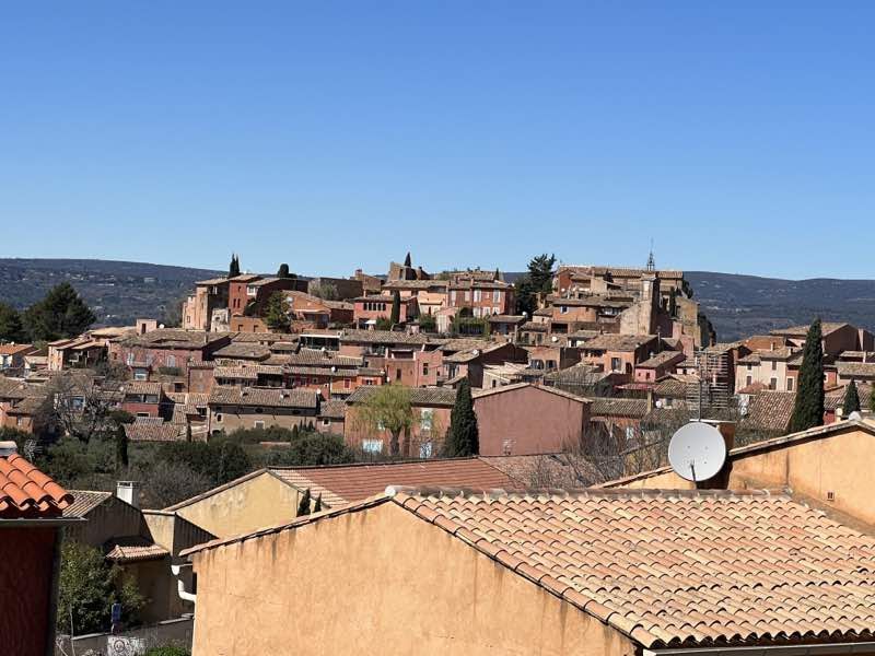 Vente maison 6 pièces 166 m² à Roussillon (84220), 636 000 €