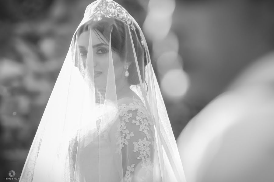 Fotógrafo de casamento Vazgen Martirosyan (vazgenm). Foto de 7 de dezembro 2017