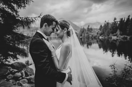 Photographe de mariage Piotr Pietrzak (piotrpietrzak). Photo du 14 février 2022