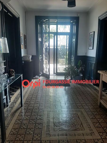 Vente maison 5 pièces 390 m² à Mazamet (81200), 595 000 €