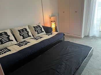 appartement à Paris 16ème (75)