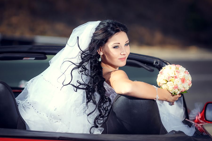 Photographe de mariage Marina Karpenko (marinakarpenko). Photo du 30 octobre 2014