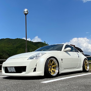 フェアレディZ Z33