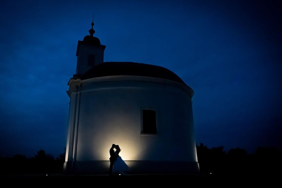 Fotografo di matrimoni József Márk Losonczi (losonczi). Foto del 2 agosto 2022