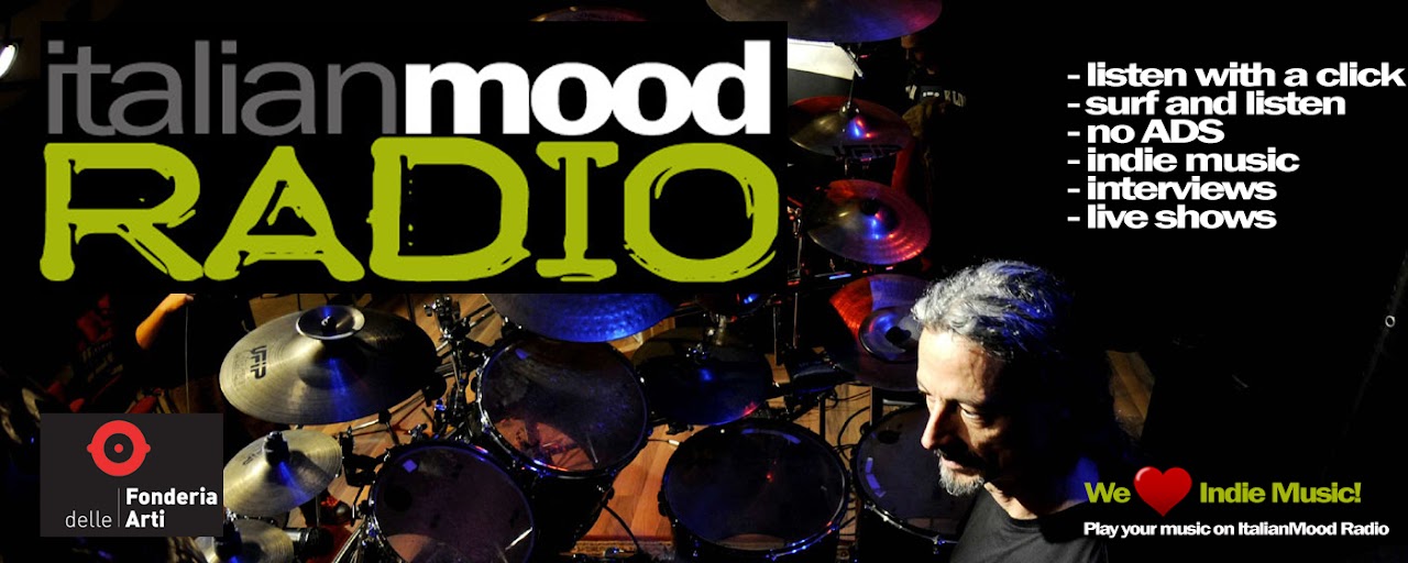 Italian Mood Radio Preview image 2