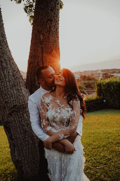 Photographe de mariage Gianpaolo Izzo (gianpaoloizzo). Photo du 8 septembre 2023